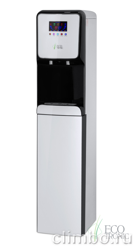 Пурифайер Ecotronic L8-R4LM UV white-black — фото товара