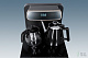 Кулер с чайным столиком Teabar Ecotronic TB10-LNR gold — фото товара