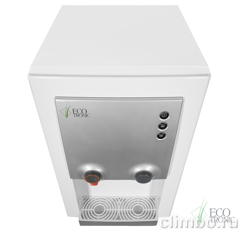 Пурифайер Ecotronic B22-U4T silver — фото товара