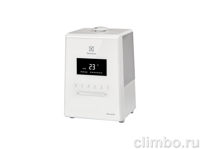 Ультразвуковой увлажнитель воздуха Electrolux EHU-3615D GlossLine — фото товара