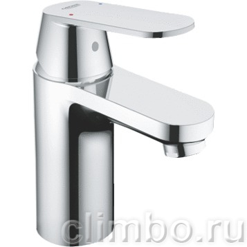 Смеситель для раковины GROHE Eurosmart Cosmopolitan, 32824000 — фото товара