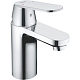 Смеситель для раковины GROHE Eurosmart Cosmopolitan, 32824000 — фото товара