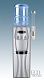 Кулер Ecotronic G30-LCE silver — фото товара