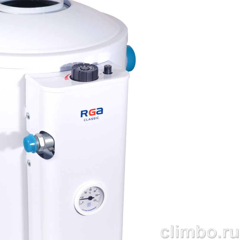 Газовый напольный котел  RGA 11К Classic TL — фото товара