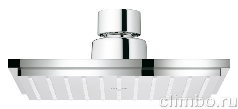 Верхний душ GROHE Euphoria Cube, 1 режим, 27705000 — фото товара