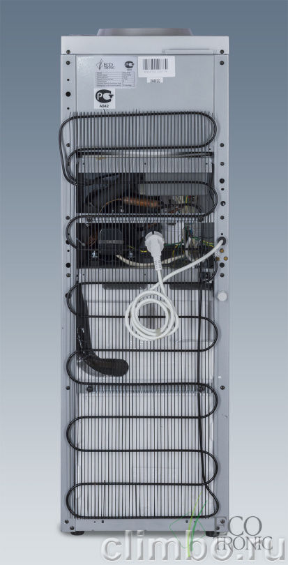 Кулер Ecotronic M3-LFPM с холодильником — фото товара
