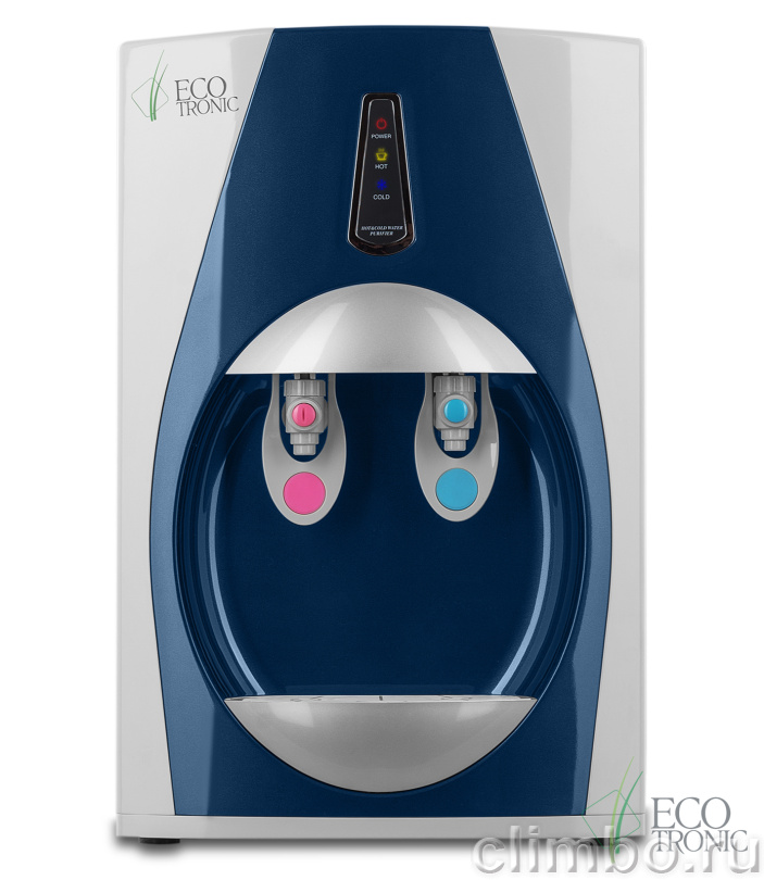 Пурифайер Ecotronic B60-U4T — фото товара