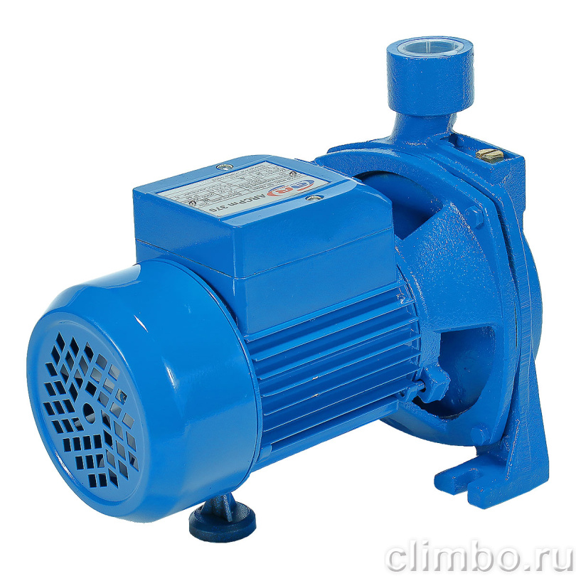 Центробежный насос Aquamotor ARCPm-370 — фото товара