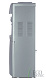 Кулер Ecotronic G31-LCE silver — фото товара