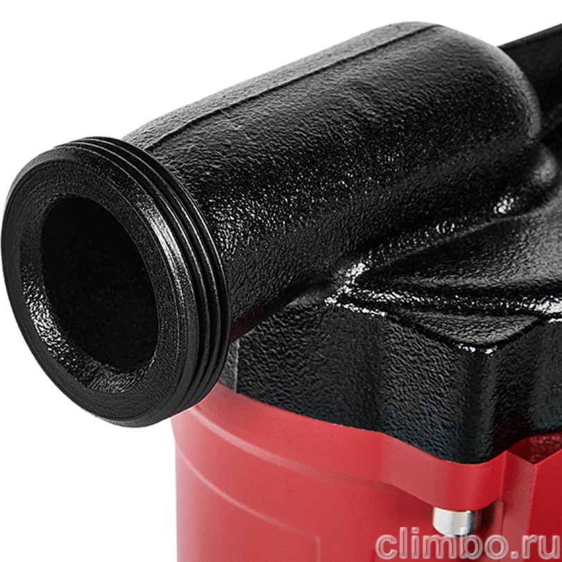 Циркуляционный насос ROMMER Profi 25/80-180 — фото, детали конструкции