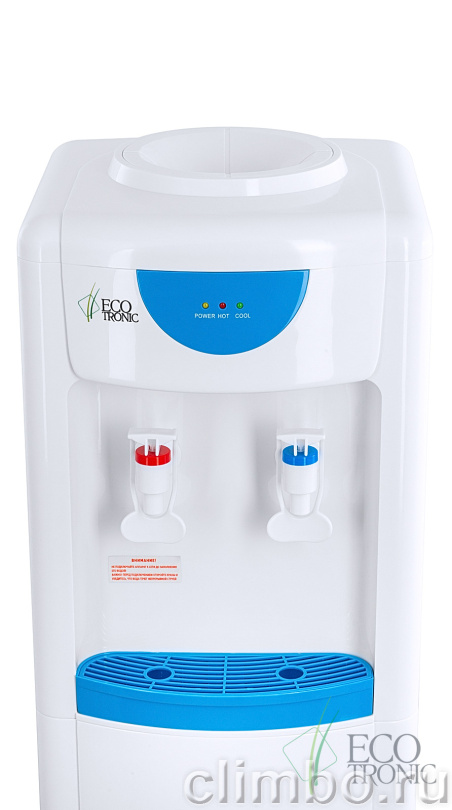 Кулер Ecotronic V14-LE XS — фото товара