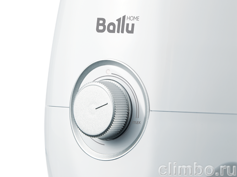 Ультразвуковой увлажнитель воздуха Ballu UHB-185 — фото товара