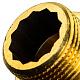 STOUT Удлинитель 3/4X25 — фото товара