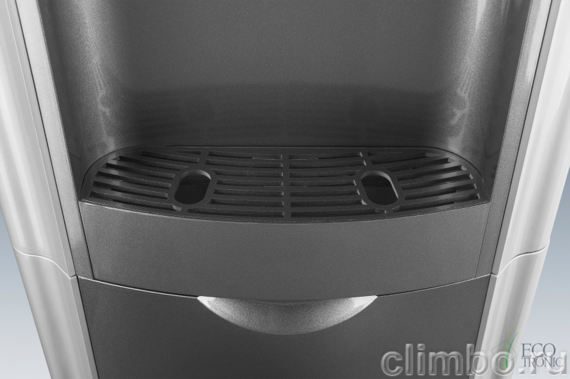 Кулер Ecotronic C21-LFPM Grey — фото товара
