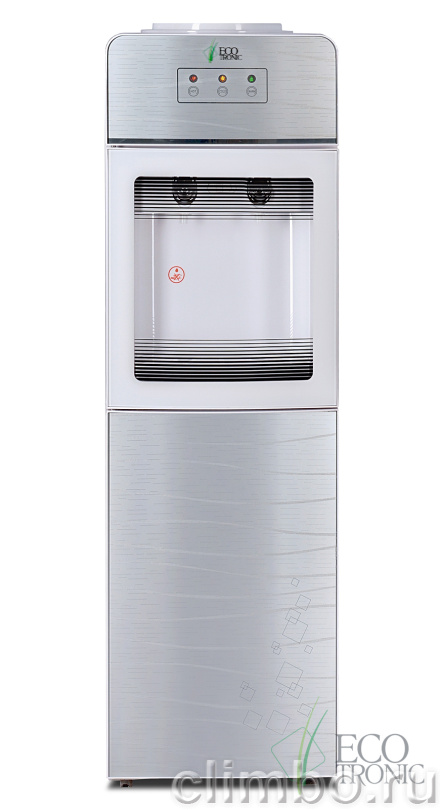 Кулер Ecotronic K31-LC — фото товара