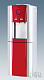 Кулер Ecotronic G8-LF Red — фото товара