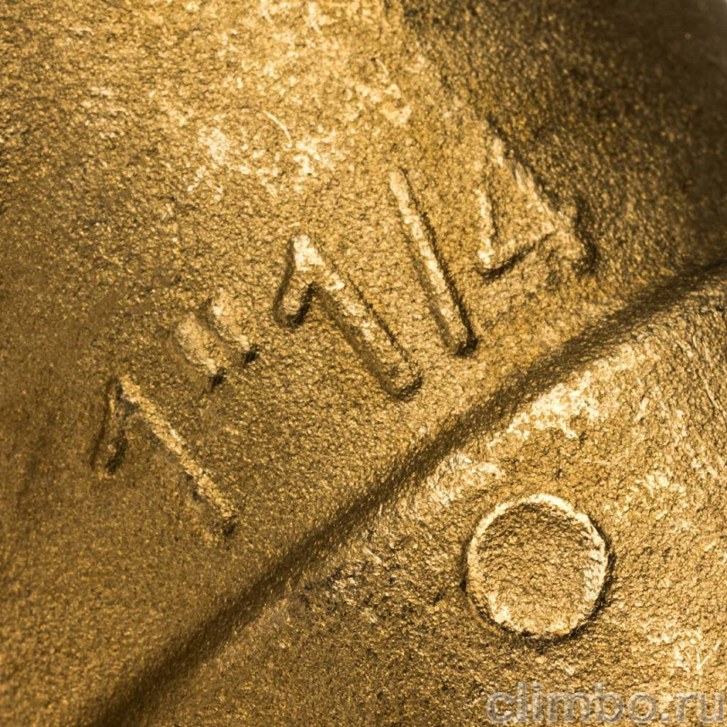 STOUT Угольник ВВ 11/4 — фото товара