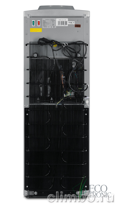 Кулер Ecotronic G21-LFPM с холодильником — фото товара