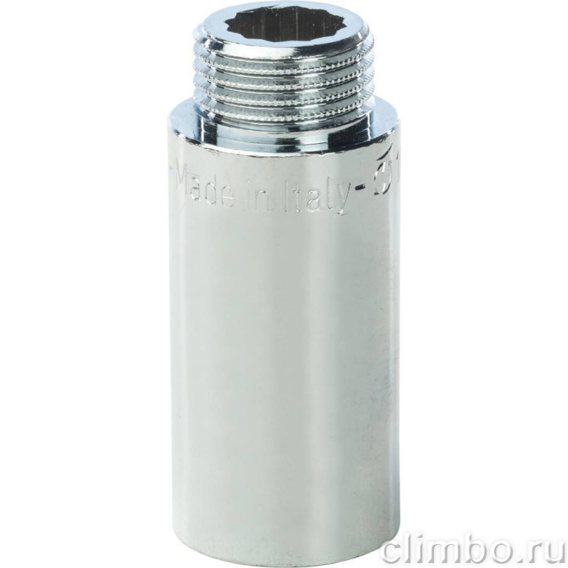 STOUT Удлинитель хромированный 1/2X50 — фото товара