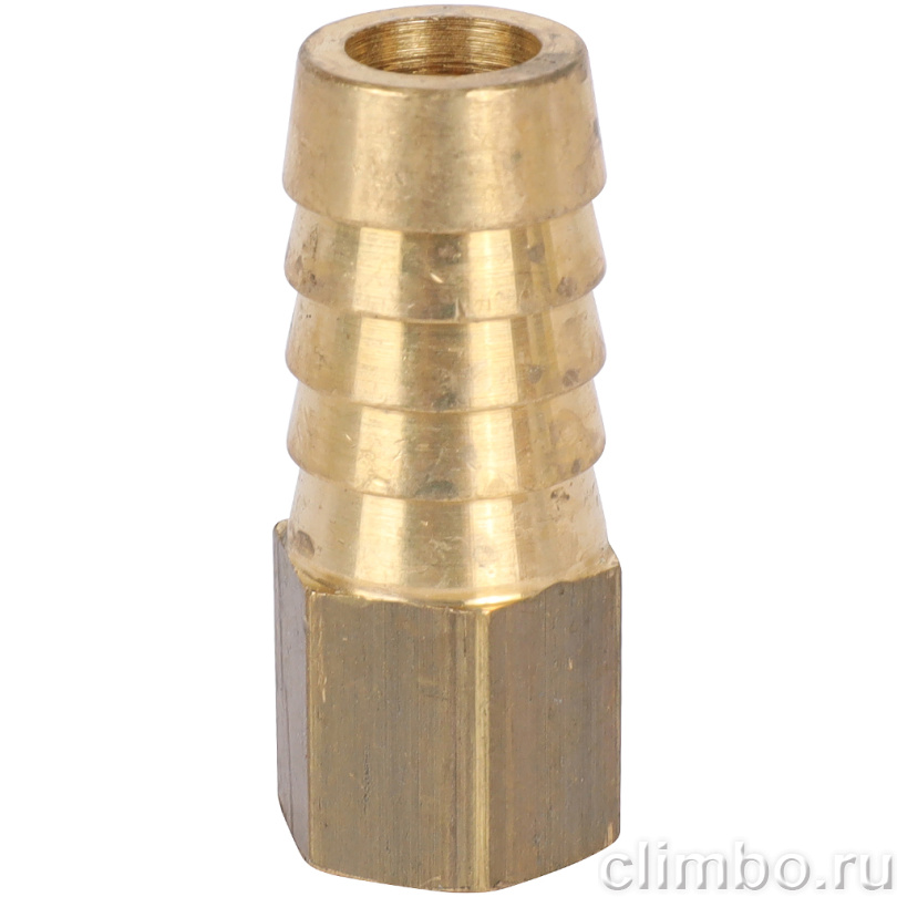 STOUT Штуцер ВР 1/8X14 — фото товара