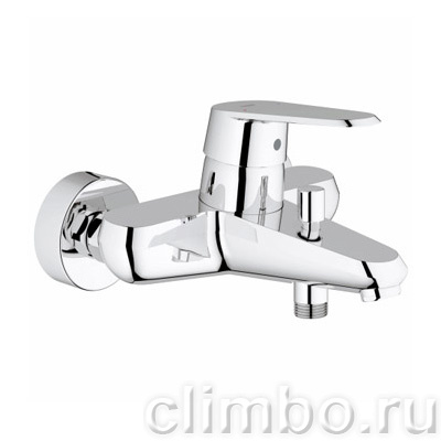 Смеситель для ванны GROHE Eurodisc Cosmopolitan, 33390002 — фото товара