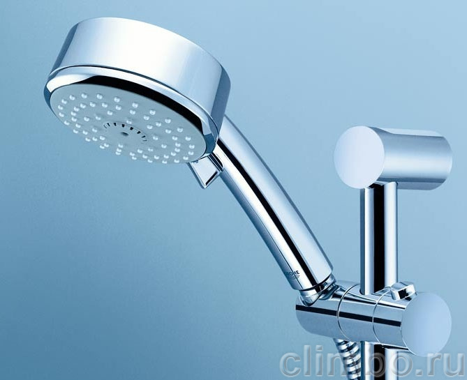 Ручной душ GROHE Tempesta Cosmopolitan (3 режима), 27572001 — фото товара