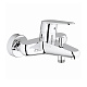 Смеситель для ванны GROHE Eurodisc Cosmopolitan, 33390002 — фото товара