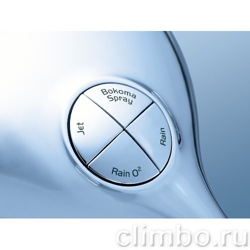 Ручной душ GROHE Power&Soul (4 режима), 27672HF0 — фото товара