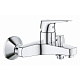 Смеситель для ванны GROHE BauFlow, хром (23601000) — фото товара