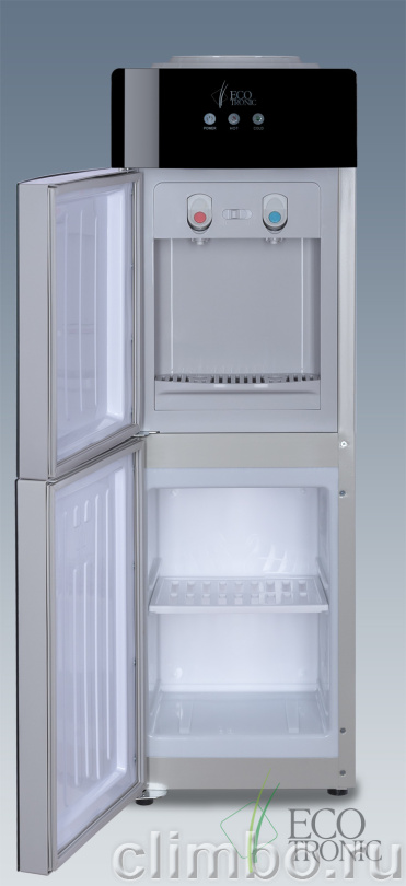 Кулер Ecotronic M21-LC Black — фото товара