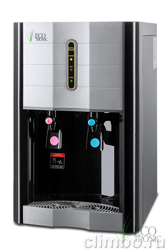 Пурифайер Ecotronic V40-U4T Black — фото товара