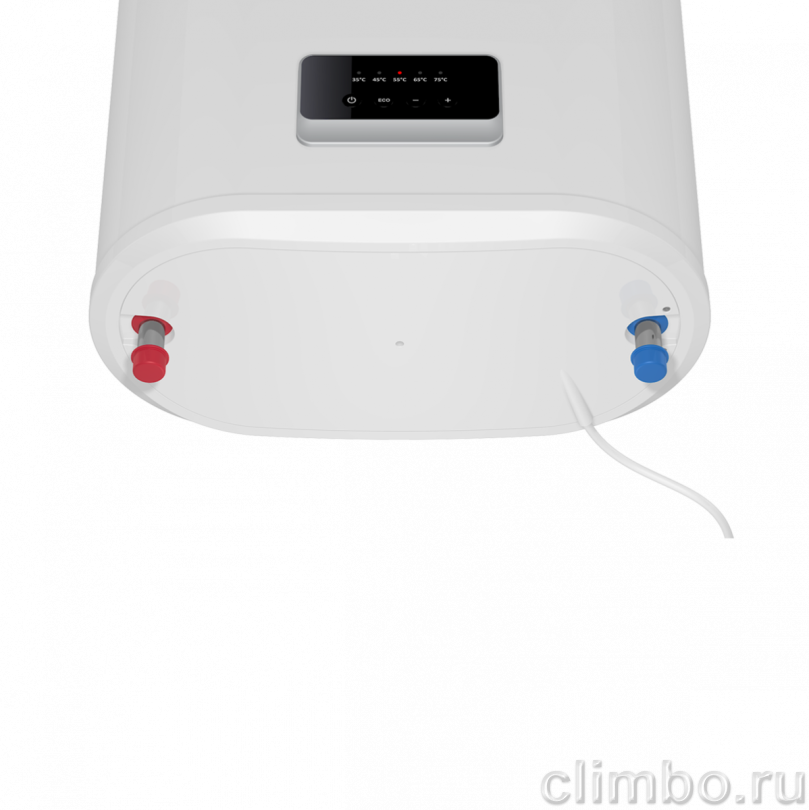 Водонагреватель (бойлер) THERMEX Bravo 80 Wi-Fi — фото товара