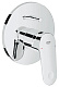 Смеситель для ванны GROHE Europlus (верхняя монтажная часть), 19536002 — фото товара