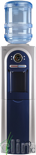 Кулер Ecotronic C2-LFPM Blue — фото товара