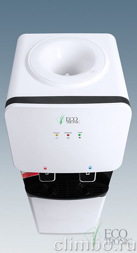 Кулер Ecotronic J1-LC XS — фото товара