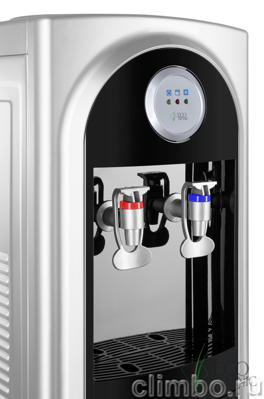 Кулер Ecotronic C21-LC Black — фото товара