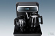 Кулер с чайным столиком Teabar Ecotronic TB10-LNR black — фото товара