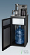 Кулер с чайным столиком Teabar Ecotronic TB41-LE graphite — фото товара