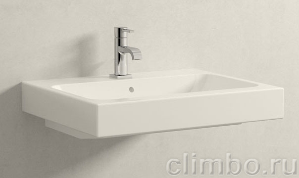 Смеситель для раковины GROHE Allure с донным клапаном, уменьшенный, 32757000 — фото товара