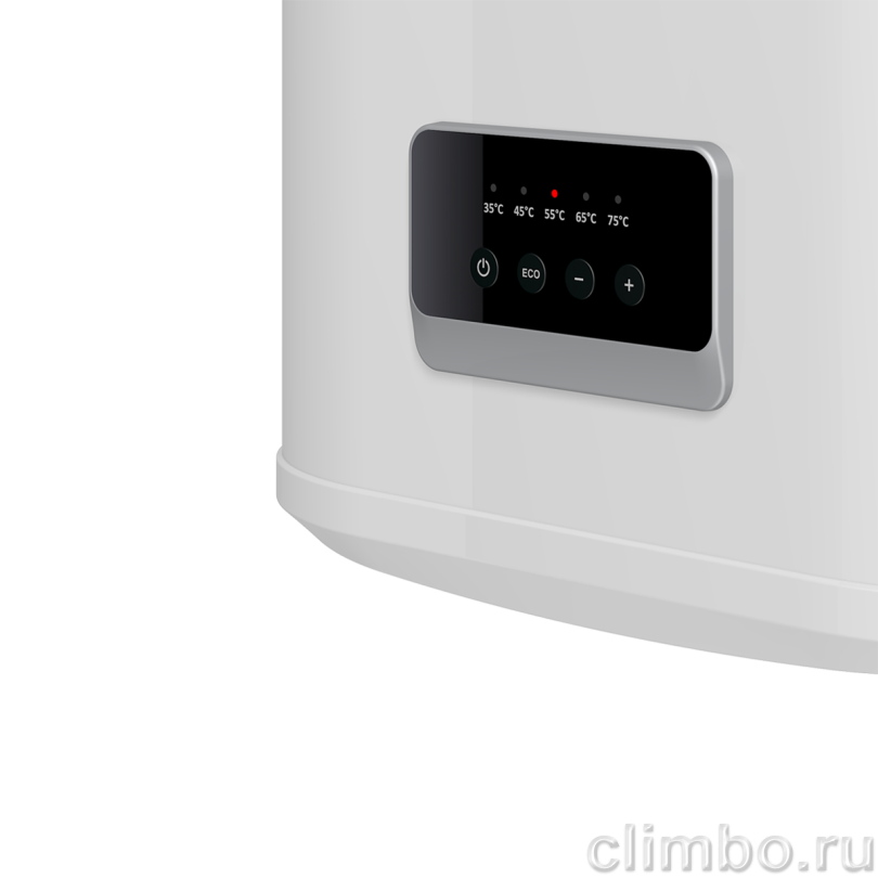Водонагреватель (бойлер) THERMEX Optima 30 Wi-Fi — фото товара