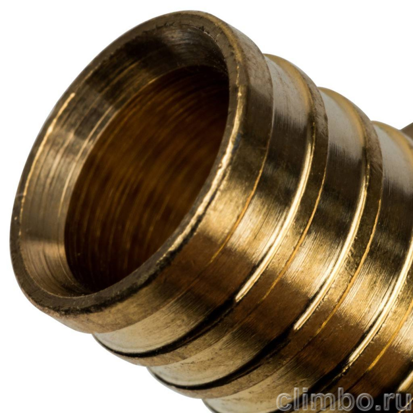 Переходник с накидной гайкой STOUT 16xG 1/2" — фото товара