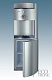 Кулер Ecotronic G41-LCE silver — фото товара