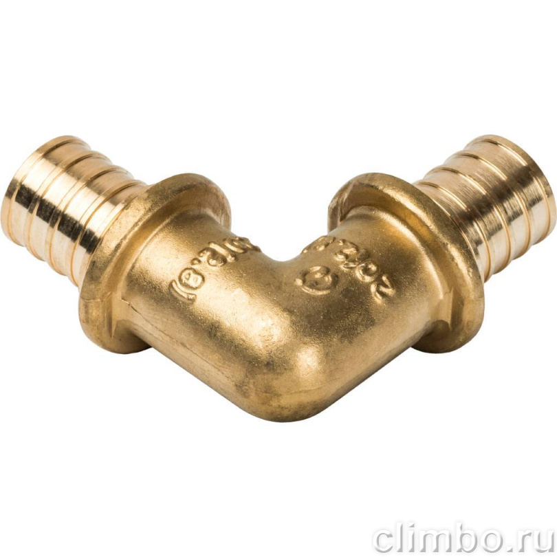 Угольник  90° STOUT 20 — фото товара