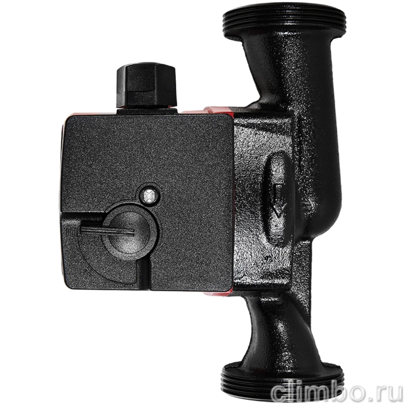 Циркуляционный насос ROMMER Profi 32/40-180 — фото, детали конструкции