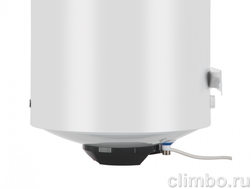 Водонагреватель, электрический бойлер THERMEX Praktik 30 V Slim — фото товара