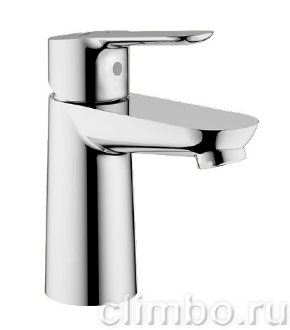 Смеситель для раковины GROHE BauEdge, 23330000 — фото товара