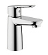 Смеситель для раковины GROHE BauEdge, 23330000 — фото товара