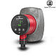 Циркуляционный насос GRUNDFOS ALPHA2 15-40 130 — фото товара