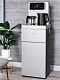 Кулер с чайным столиком Teabar Ecotronic TB19-LNR Arctic Grey — фото товара