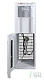 Кулер Ecotronic P9-LX White+SS — фото товара